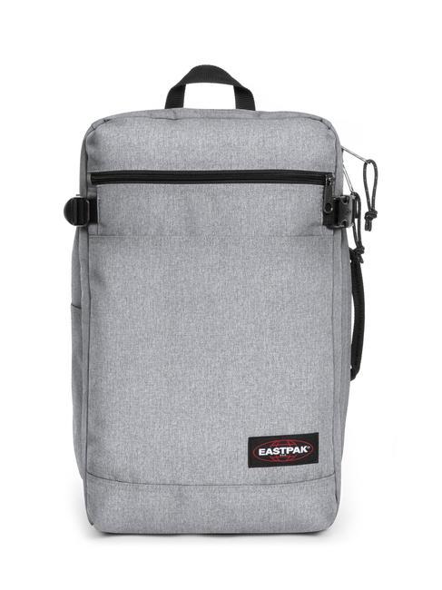 EASTPAK TRANSIT R PACK  Zaino porta PC16" sundaygrey - Zaini da lavoro porta PC