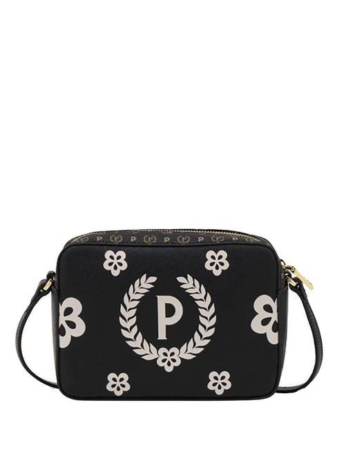 POLLINI HERITAGE Demi Mini Camera Bag a tracolla Nero - Borse Donna