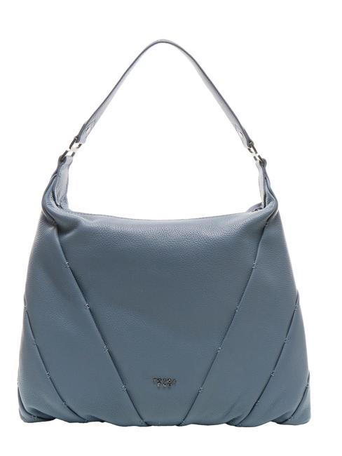 TOSCA BLU MIMOSA  Borsa a spalla, in pelle blu cielo - Borse Donna