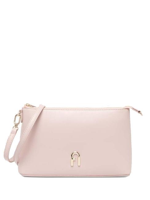 FURLA DIAMANTE  Mini Bag a tracolla, in pelle corolla - Borse Donna