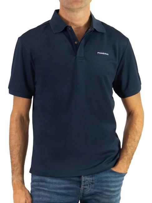 NORTH SAILS SPRING Polo a maniche corte navy blue - Polo Uomo