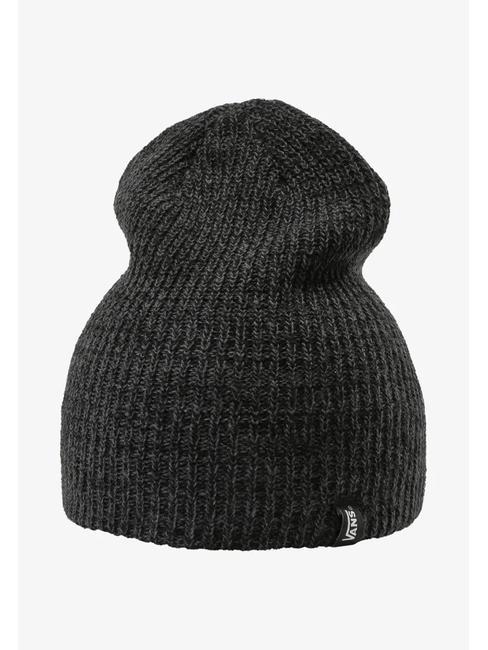 VANS MISMOEDIG  Cappello black heather - Cappelli