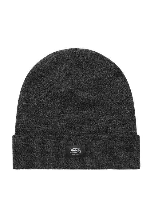 VANS MTE  Cappello black heather - Cappelli