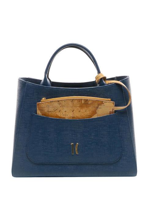 ALVIERO MARTINI PRIMA CLASSE GEO MAREA  Borsa a mano, con tracolla Blu Navy - Borse Donna