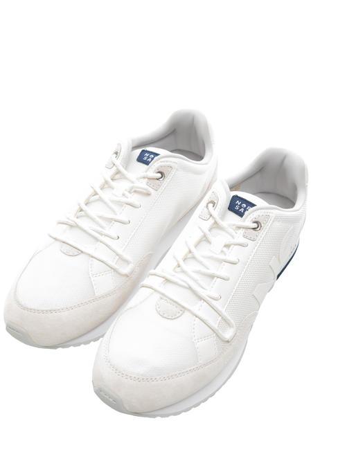NORTH SAILS HITCH LOGO Sneakers white4 - Scarpe Uomo