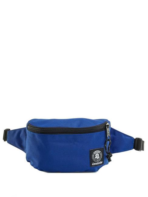 INVICTA ZIP Marsupio dark blue reflex - Marsupi