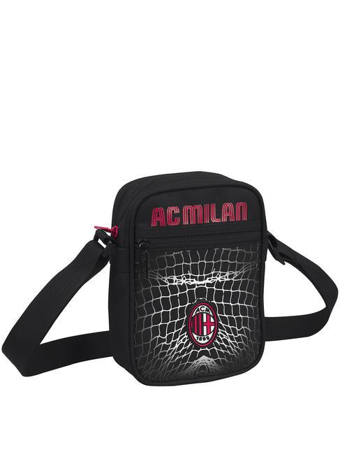 MILAN GOAL SCORER Borsello Nero - Borse e accessori kids