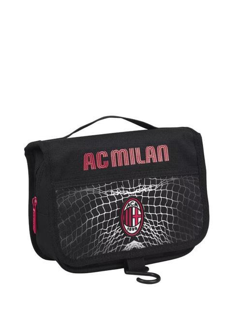 MILAN GOAL SCORER Beauty con gancio Nero - Borse e accessori kids