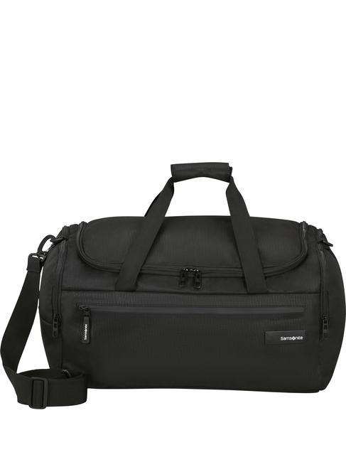 SAMSONITE ROADER  Borsone con tracolla DEEP BLACK - Borsoni