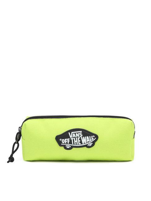 VANS BY PENCIL by pencil astuccio  lime punch - Astucci e Accessori