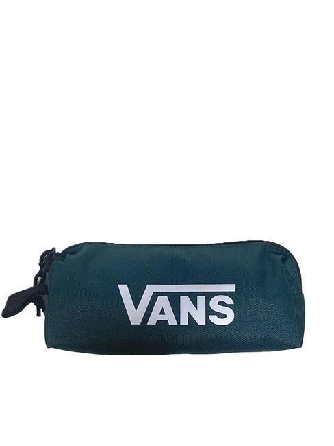 VANS PENCIL POUCH  Astuccio green gables - Astucci e Accessori