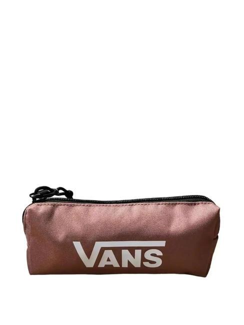 VANS PENCIL POUCH  Astuccio sleepy rose - Astucci e Accessori