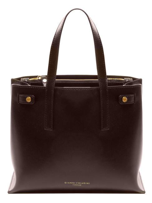 GIANNI CHIARINI ALTEA Borsa a mano, con tracolla plum - Borse Donna