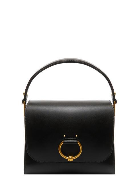 GIANNI CHIARINI KAIA  Mini Bag a mano, con tracolla Nero - Borse Donna