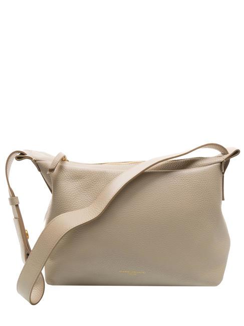 GIANNI CHIARINI ORIANA  Borsa a tracolla, in pelle lamb - Borse Donna