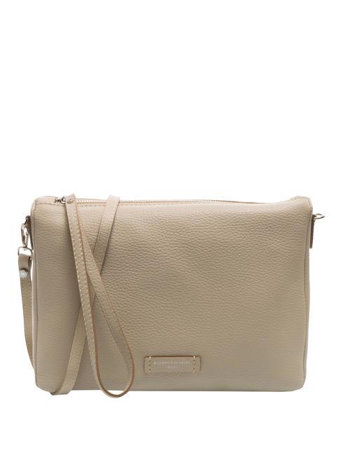 GIANNI CHIARINI NORA  Borsa in pelle con tracolla lamb - Borse Donna