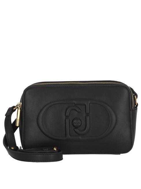 LIUJO RUBINO  Mini Bag a tracolla NERO - Borse Donna