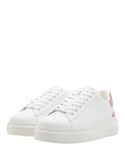 GUESS ELBINA Sneakers whipi - Scarpe Donna