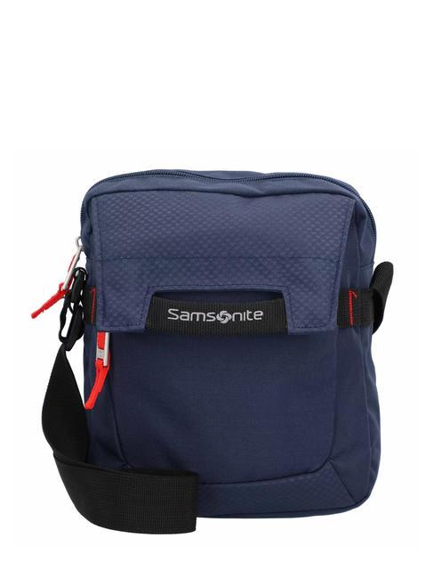 SAMSONITE SONORA  Borsello blu notte - Tracolle Uomo