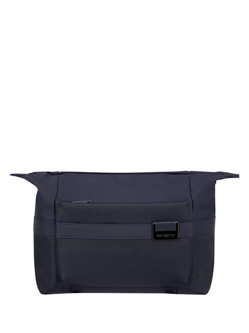 SAMSONITE AIREA  Trousse da viaggio DARKBLUE - Beauty Case