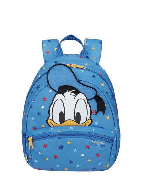 SAMSONITE DISNEY ULTIMATE 2.0 Zainetto donald stars - Borse e accessori kids