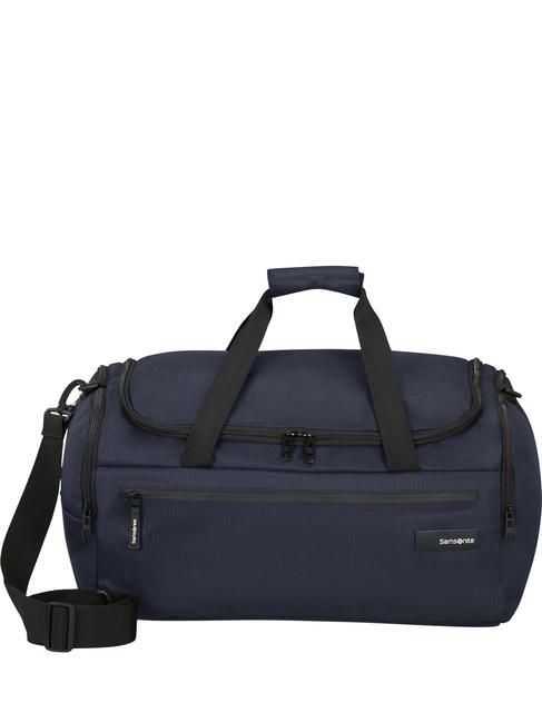 SAMSONITE ROADER  Borsone con tracolla DARKBLUE - Borsoni