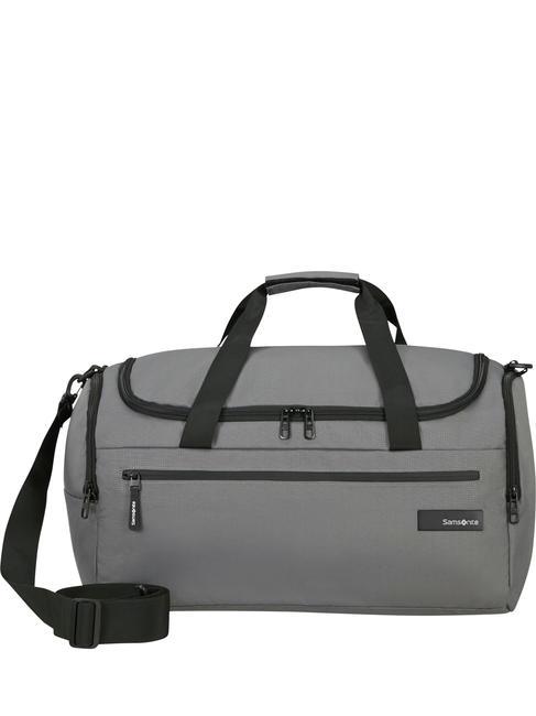 SAMSONITE ROADER  Borsone con tracolla drifter grey - Borsoni