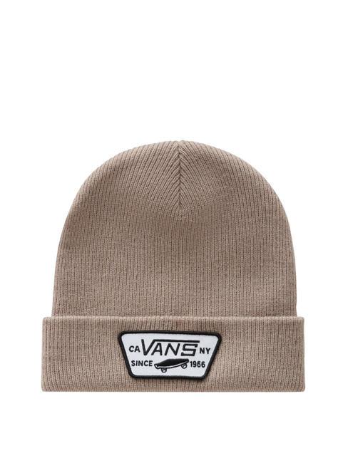 VANS MILFORD Berretto desert taupe - Cappelli