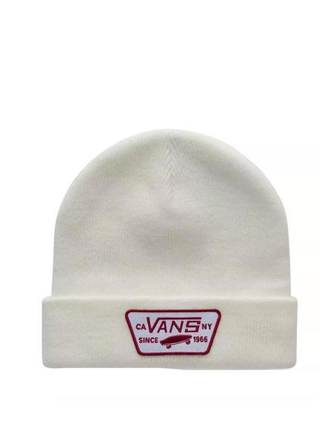 VANS MILFORD Berretto marshmallow - Cappelli