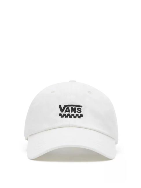 VANS COURT  Cappello con visiera marshmallow - Cappelli