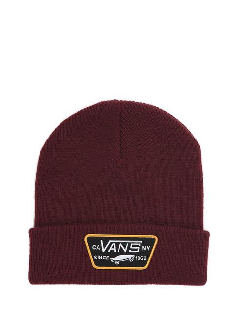 VANS MILFORD Berretto port royale - Cappelli