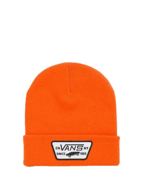 VANS MILFORD Berretto flame - Cappelli