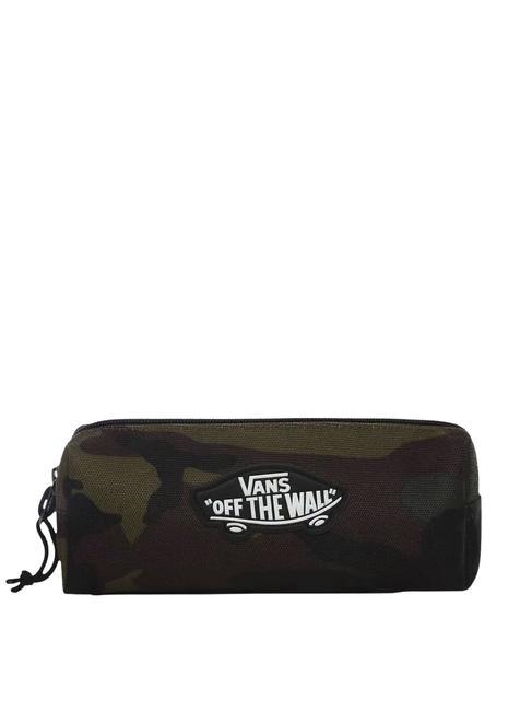 VANS BY PENCIL by pencil astuccio  classic camo - Astucci e Accessori