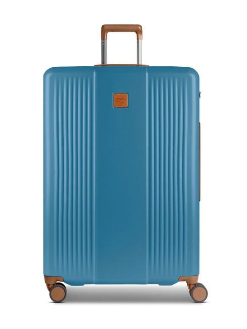 BRIC’S FERRARA Trolley Grande, espandibile denim - Trolley Rigidi