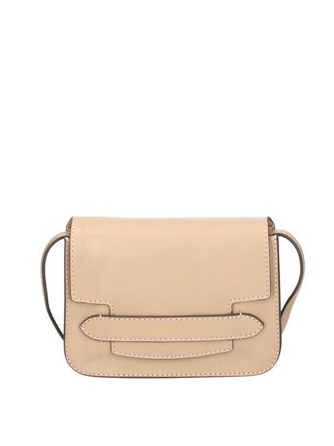 THE BRIDGE LUCREZIA Mini bag a tracolla butter abb. oro - Borse Donna