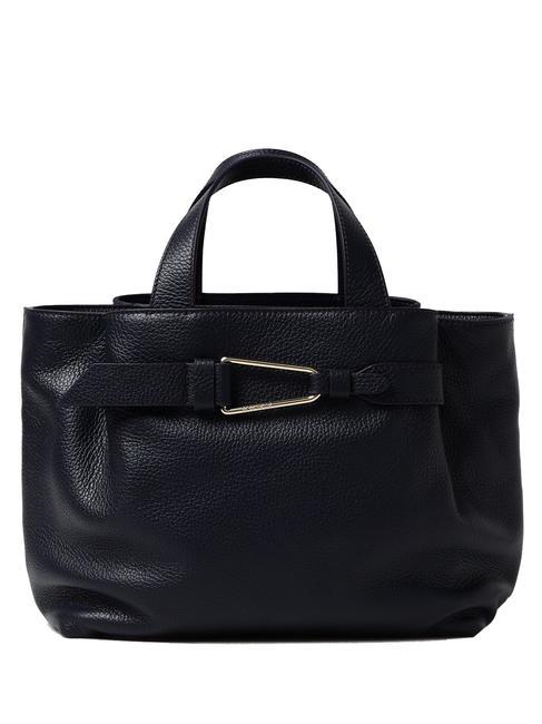 COCCINELLE MALORY Shopper a mano, con tracolla midnight blue - Borse Donna