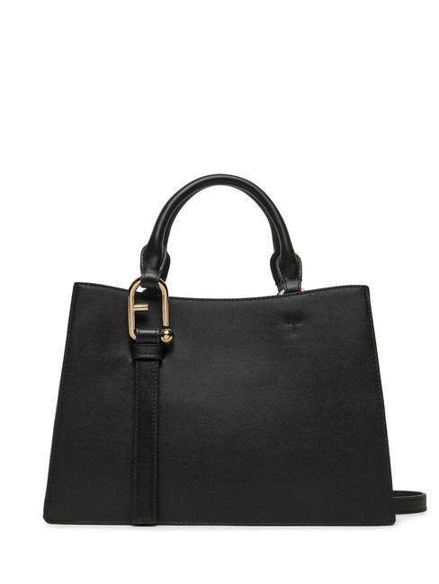 FURLA NUVOLA  Borsa a mano, con tracolla Nero - Borse Donna