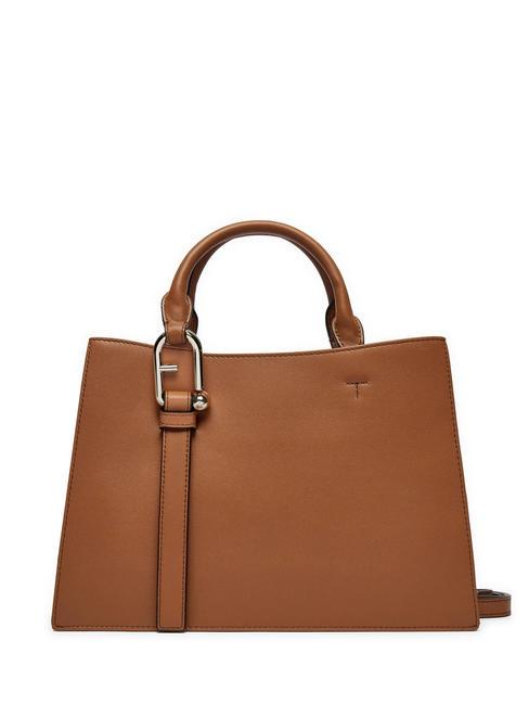 FURLA NUVOLA  Borsa a mano, con tracolla brandy - Borse Donna