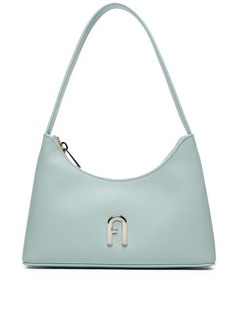 FURLA DIAMANTE Frame bag piccola laguna - Borse Donna