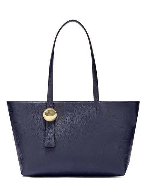 FURLA SFERA  Shopper media in pelle mediterraneo - Borse Donna