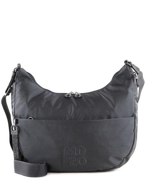 MANDARINA DUCK MD20 Borsa a tracolla ACCIAIO - Borse Donna