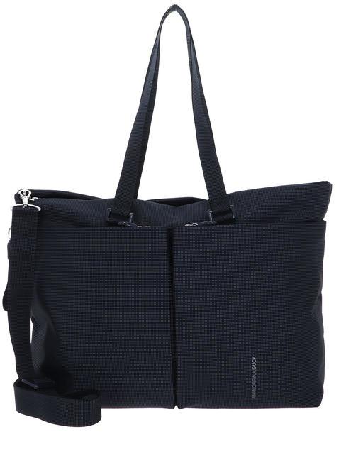 MANDARINA DUCK MD20  Shopper a spalla, con tracolla scarab - Borse Donna