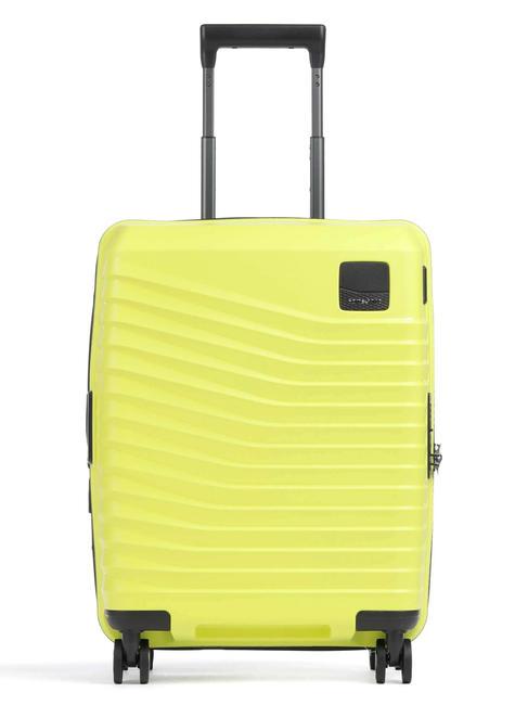 SAMSONITE INTUO Trolley bagaglio a mano espandibile lime - Bagagli a mano