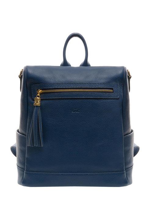 LESAC LILLA  Zaino in pelle jeans - Borse Donna