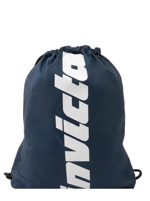 INVICTA LOGO Sacchetta scuola moonlit ocean - Zaini Scuola & Tempo Libero