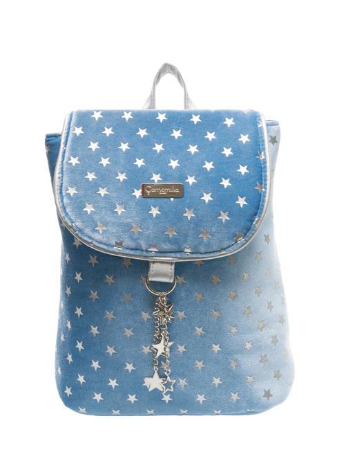 CAMOMILLA STARS Zaino mini bluedeep - Zaini Scuola & Tempo Libero