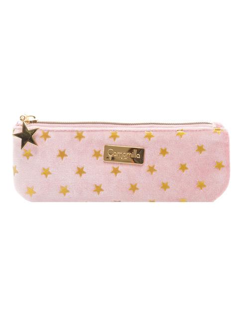 CAMOMILLA STARS Astuccio LOLLIPOP PINK        - Astucci e Accessori