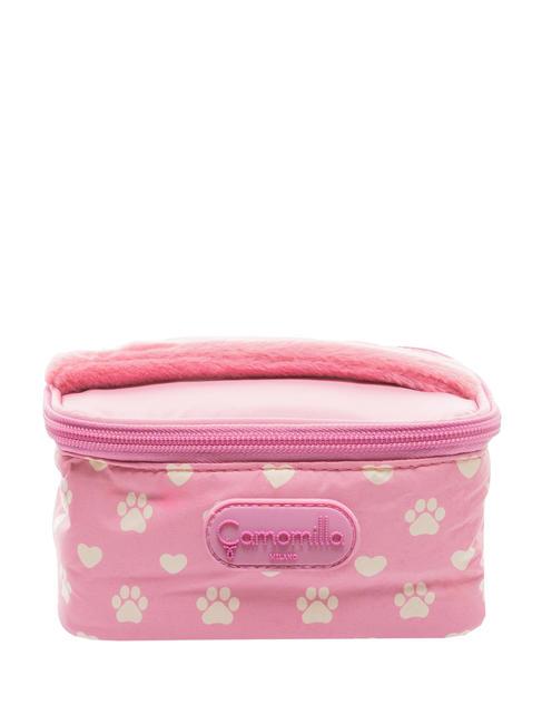 CAMOMILLA ZAMPINE Beauty PRISM PINK - Borse e accessori kids