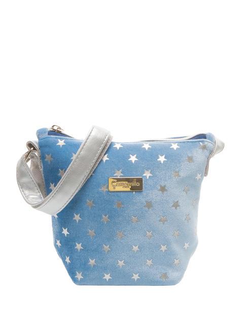 CAMOMILLA STARS Borsa a tracolla bluedeep - Borse e accessori kids