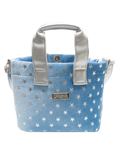 CAMOMILLA STARS Borsa a mano con tracolla bluedeep - Borse e accessori kids